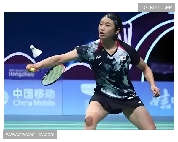 王祉怡第八次决赛挑战安洗莹，能否打破全败纪录受关注