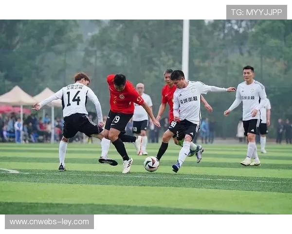 足球社区化趋势:深圳街超案例揭示草根赛事运营模式 足球社区化趋势:深圳街超案例揭示草根赛事运营模式