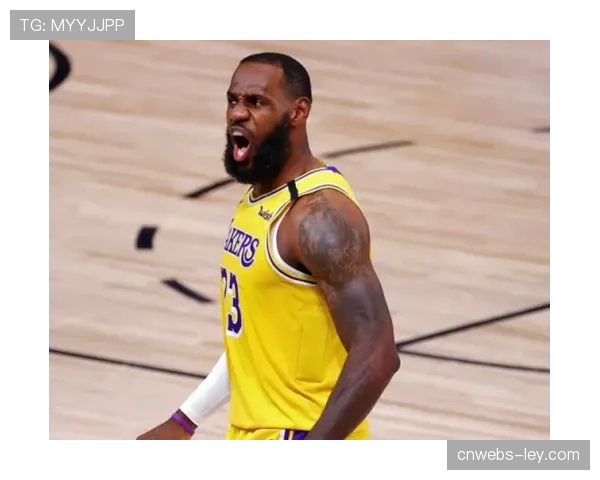 香珀特称詹姆斯愿为赢球降薪，钱这东西反正他怎么都能赚到