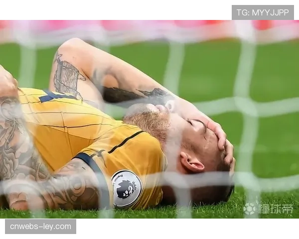 英超与运动科学机构发布联合报告，关注球员脑震荡长期防护